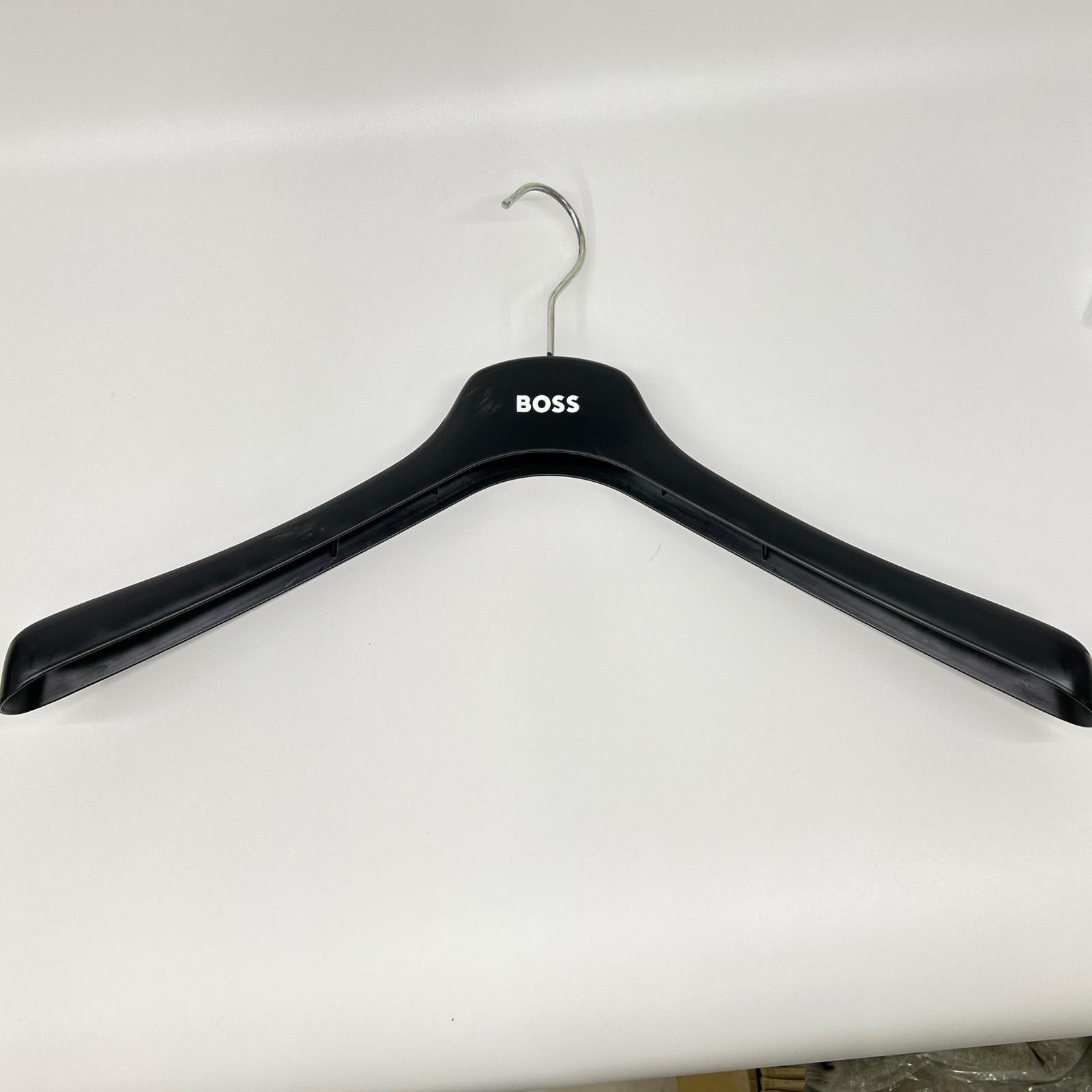 HUGO BOSS ヒューゴボス 10204714 ブラック オールレザー シングルライダースジャケット ジャケット