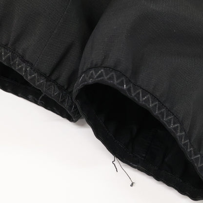 MONCLER モンクレール SATTOUF ナイロン フーディジャケット ジャケット
