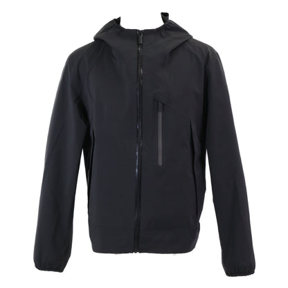 MONCLER モンクレール SATTOUF ナイロン フーディジャケット ジャケット