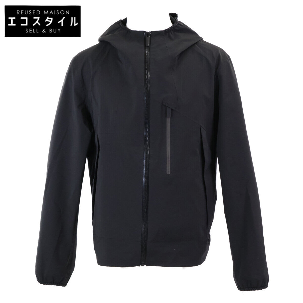 MONCLER モンクレール SATTOUF ナイロン フーディジャケット ジャケット
