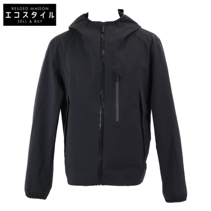 MONCLER モンクレール SATTOUF ナイロン フーディジャケット ジャケット
