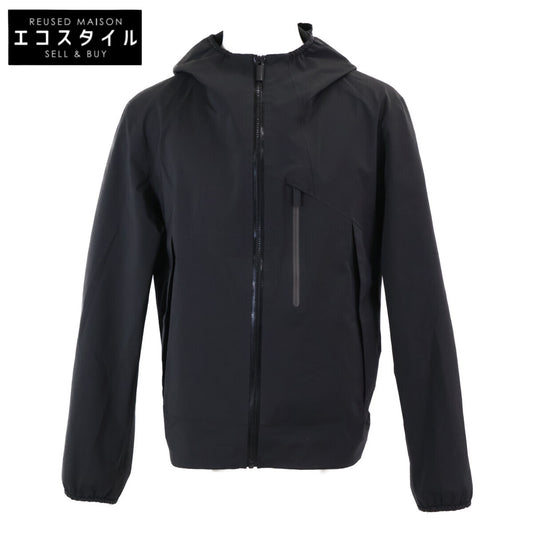 MONCLER モンクレール SATTOUF ナイロン フーディジャケット ジャケット
