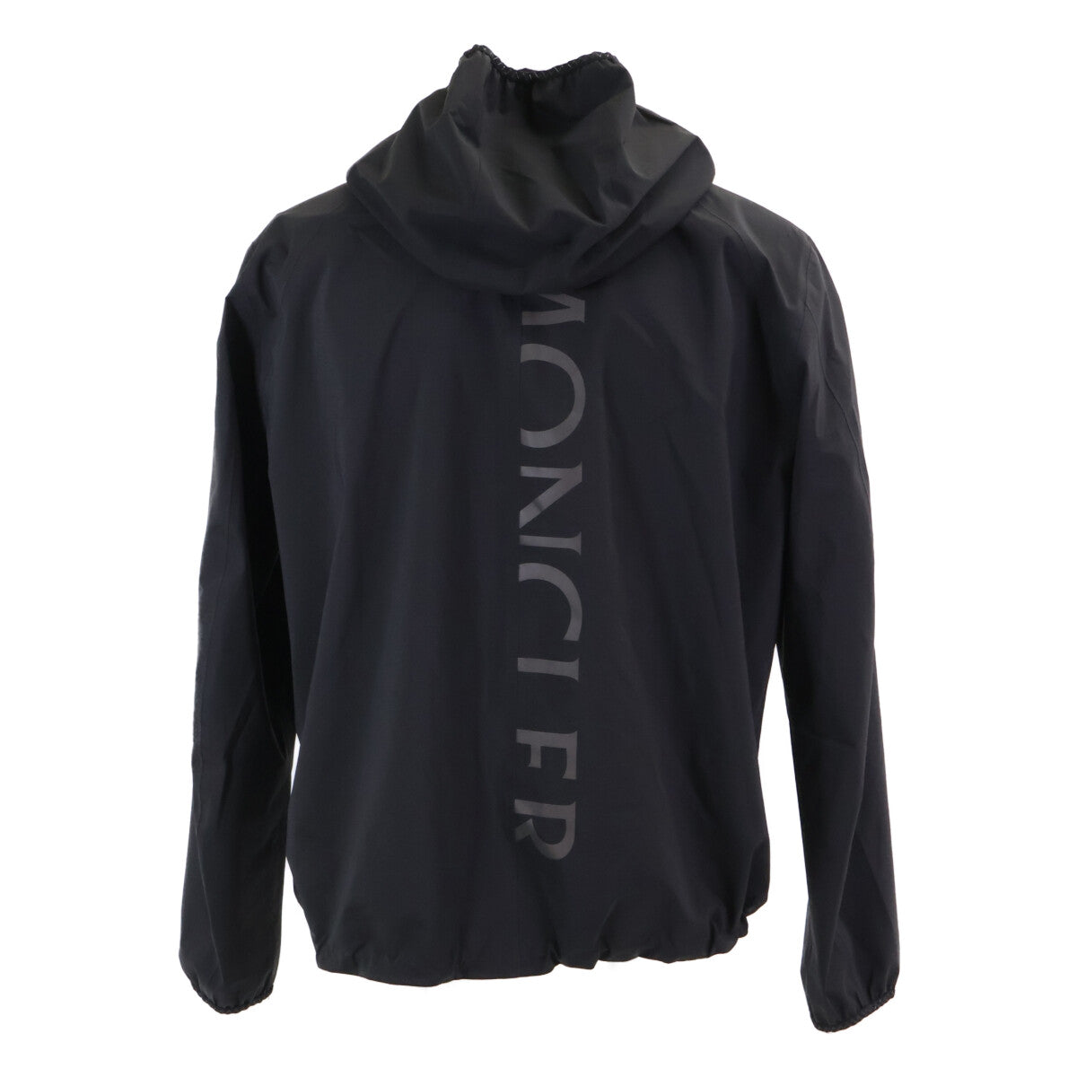 MONCLER モンクレール SATTOUF ナイロン フーディジャケット ジャケット