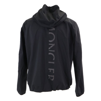 MONCLER モンクレール SATTOUF ナイロン フーディジャケット ジャケット