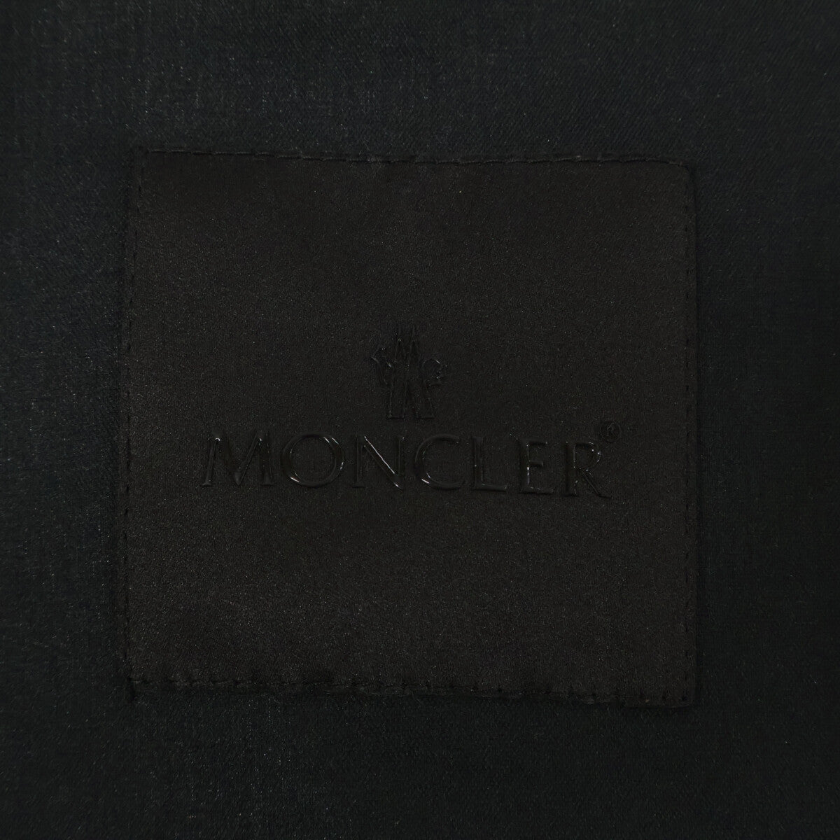 MONCLER モンクレール SATTOUF ナイロン フーディジャケット ジャケット