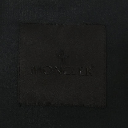 MONCLER モンクレール SATTOUF ナイロン フーディジャケット ジャケット