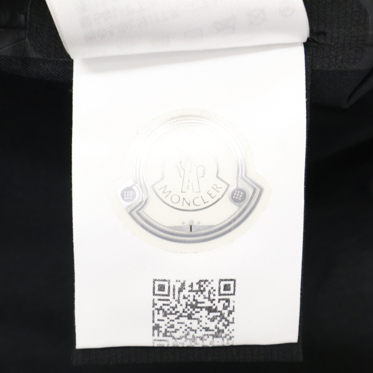 MONCLER モンクレール SATTOUF ナイロン フーディジャケット ジャケット