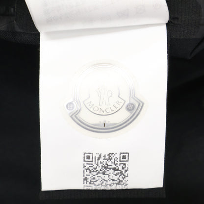 MONCLER モンクレール SATTOUF ナイロン フーディジャケット ジャケット