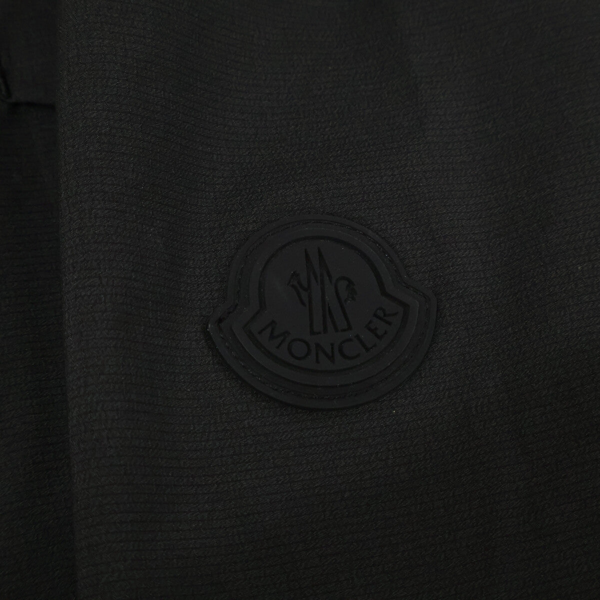 MONCLER モンクレール SATTOUF ナイロン フーディジャケット ジャケット