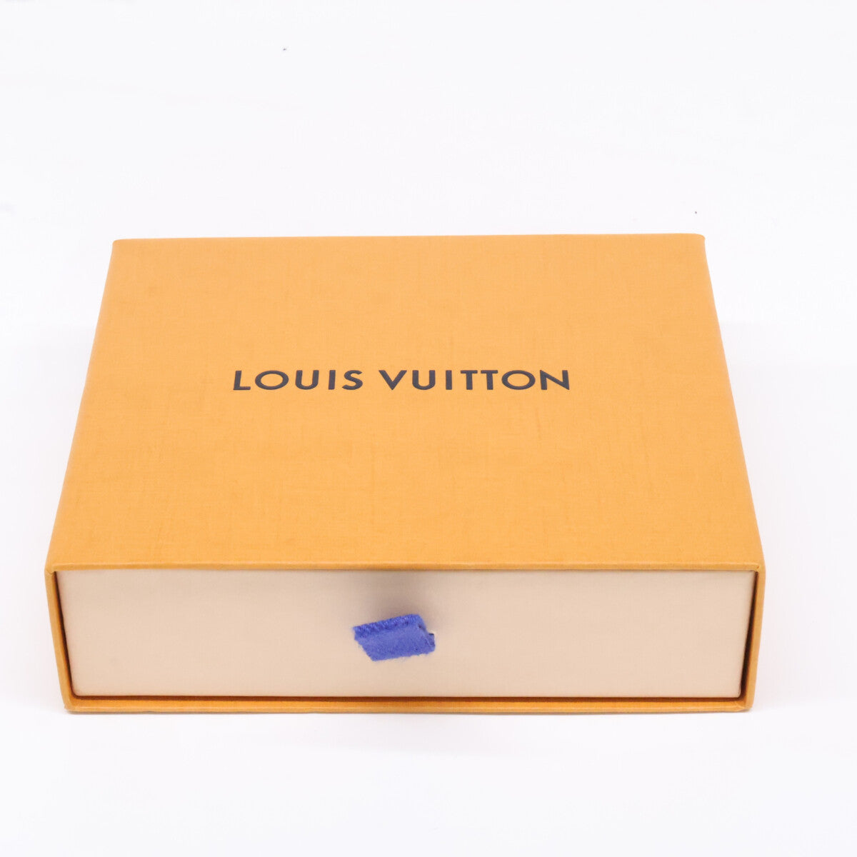 LOUIS VUITTON ルイヴィトン 【美品】M00677 コリエ・モノグラム チェーン ネックレス