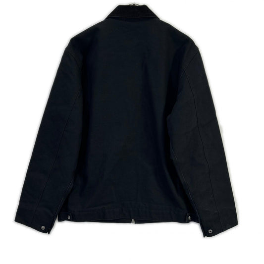 carhartt カーハート 24TR001481 ブラック デトロイトジャケット ジャケット