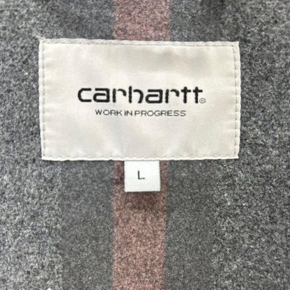 carhartt カーハート 24TR001481 ブラック デトロイトジャケット ジャケット