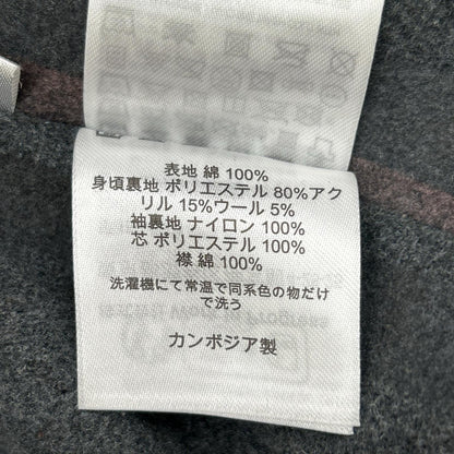 carhartt 卡哈特 24TR001481 黑色 底特律夹克 夹克