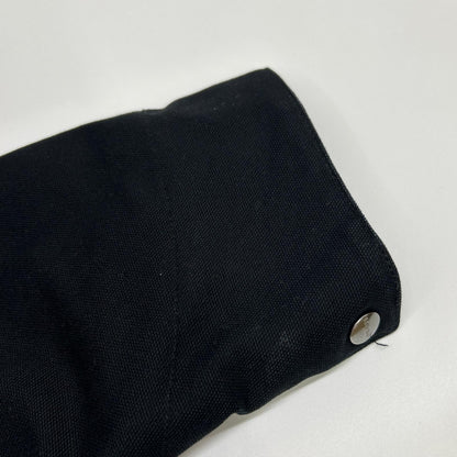 carhartt 卡哈特 24TR001481 黑色 底特律夹克 夹克