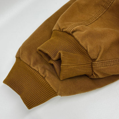 carhartt 卡哈特 棕色 OG 活跃夹克 夹克