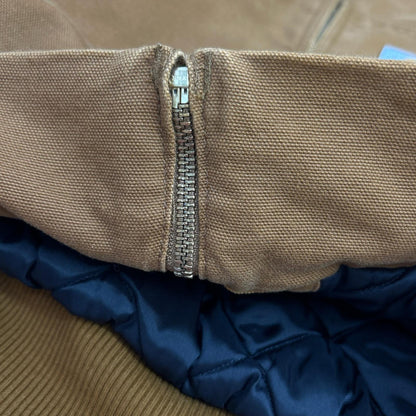 carhartt カーハート ブラウン OGアクティブジャケット ジャケット