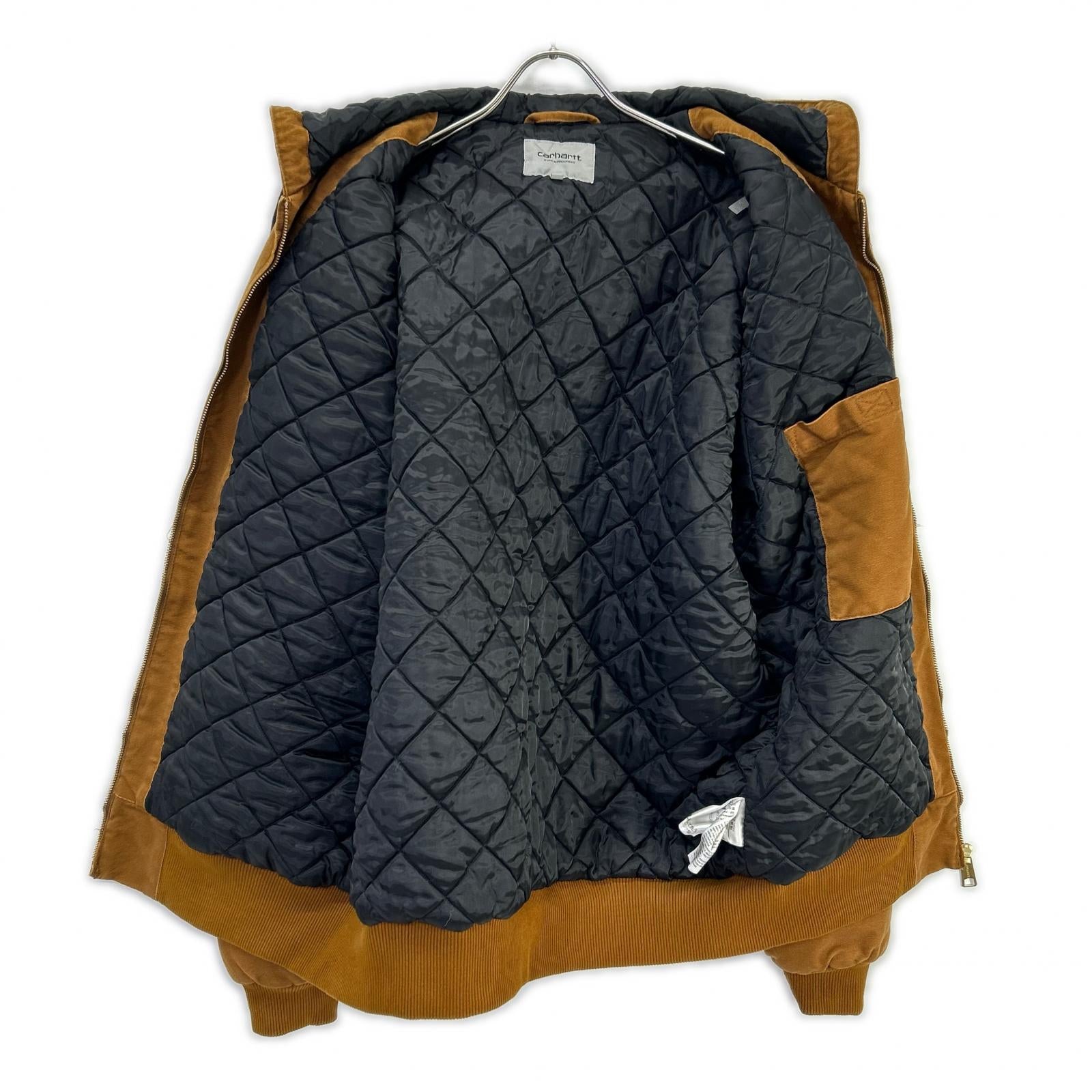 carhartt カーハート ブラウン OGアクティブジャケット ジャケット