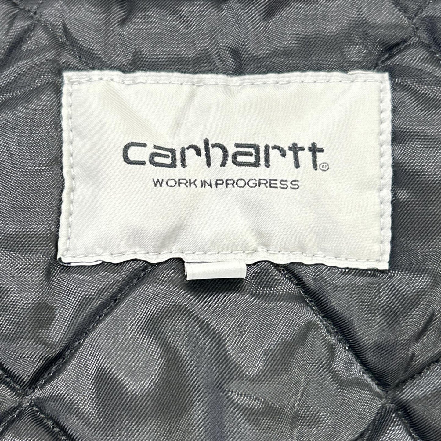 carhartt 卡哈特 棕色 OG 活跃夹克 夹克