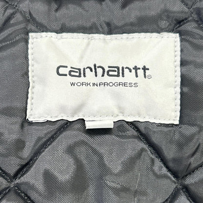 carhartt 卡哈特 棕色 OG 活跃夹克 夹克