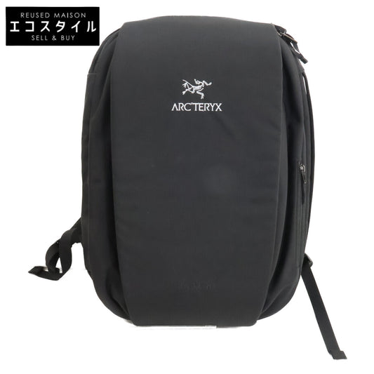 ARC'TERYX アークテリクス 【美品】16179-105363 BLADE 20 ブレード20 バックパック リュック バックパック