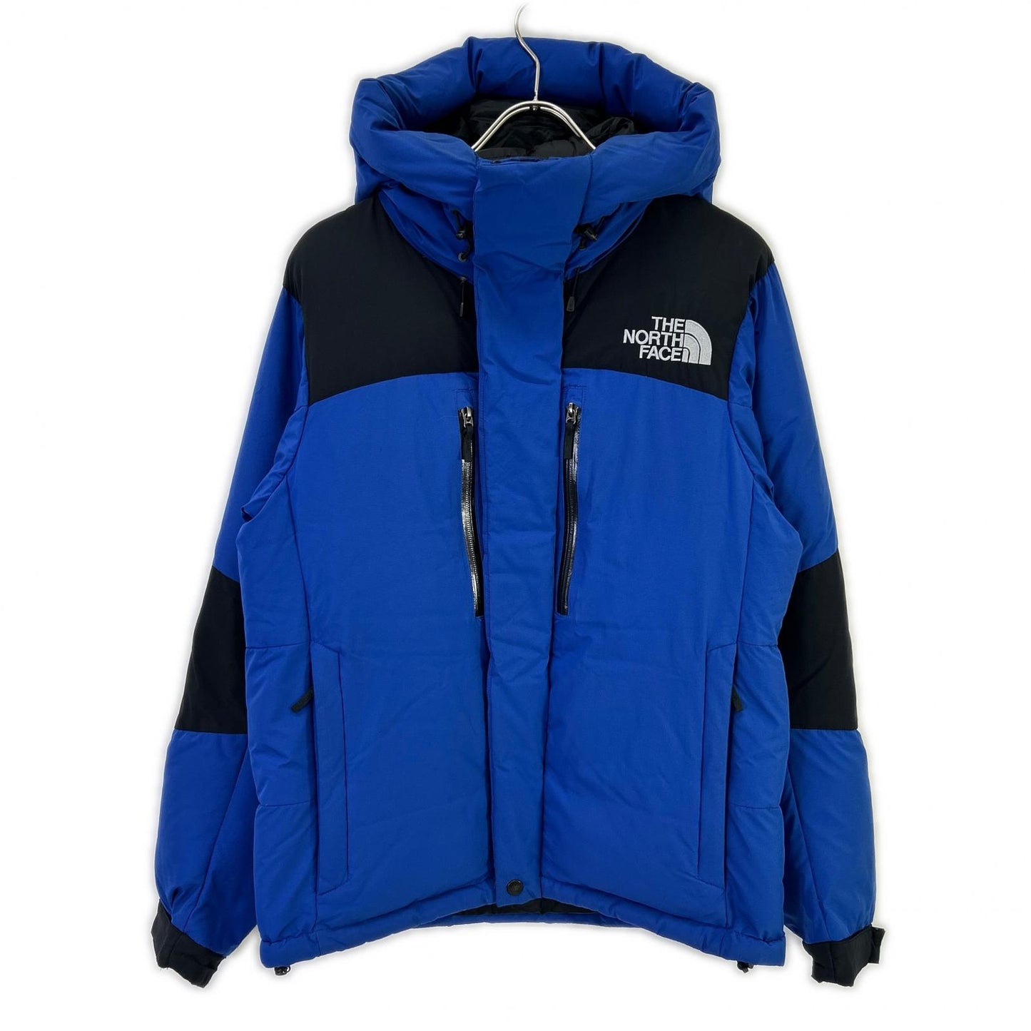 THE NORTH FACE 北面 ND91641 蓝色 Baltro Light Jacket 羽绒服