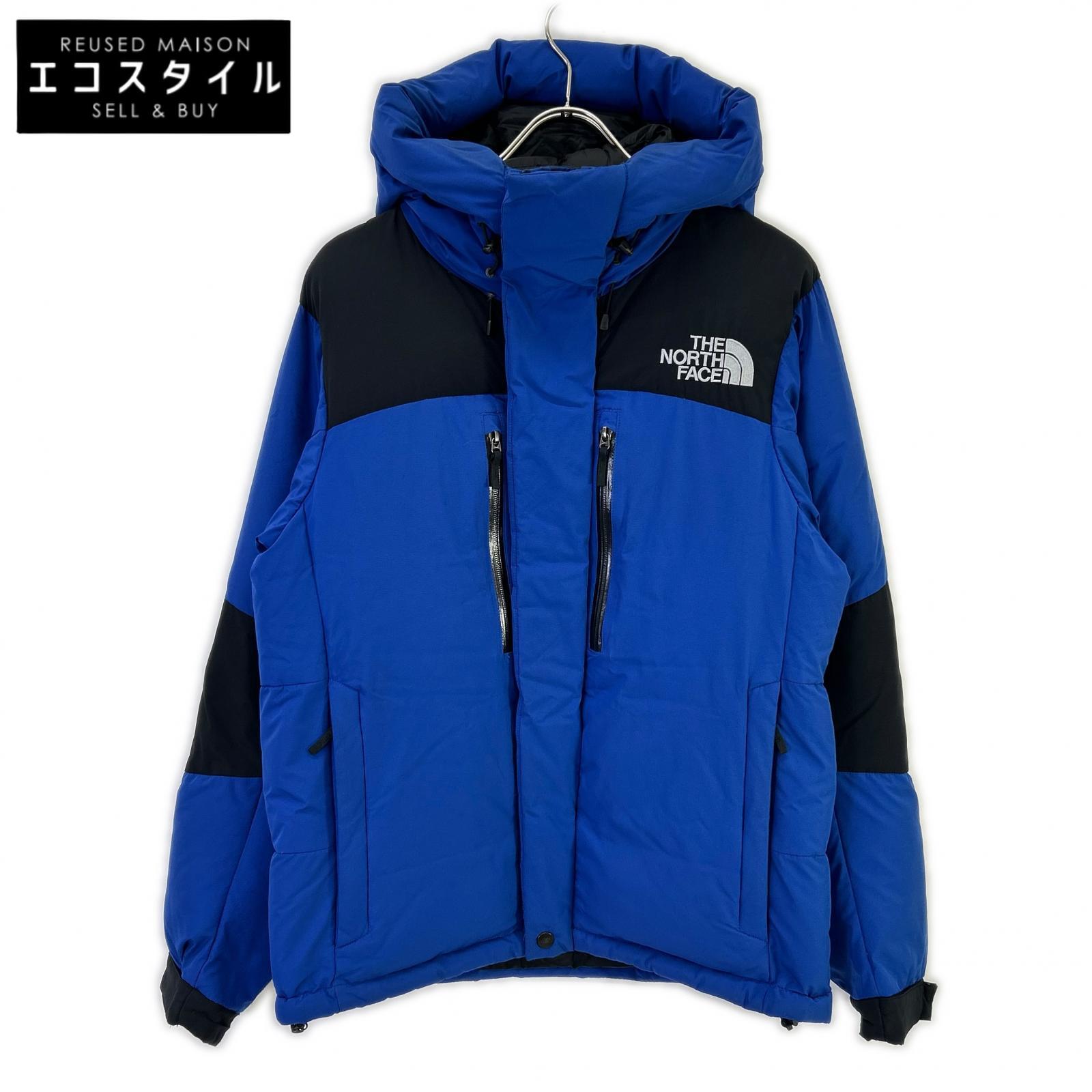 THE NORTH FACE 北面 ND91641 蓝色 Baltro Light Jacket 羽绒服