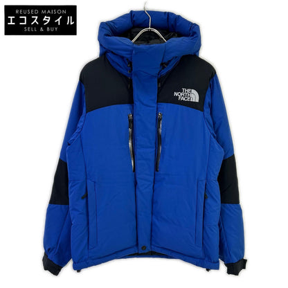 THE NORTH FACE 北面 ND91641 蓝色 Baltro Light Jacket 羽绒服
