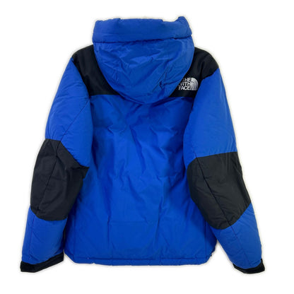 THE NORTH FACE 北面 ND91641 蓝色 Baltro Light Jacket 羽绒服