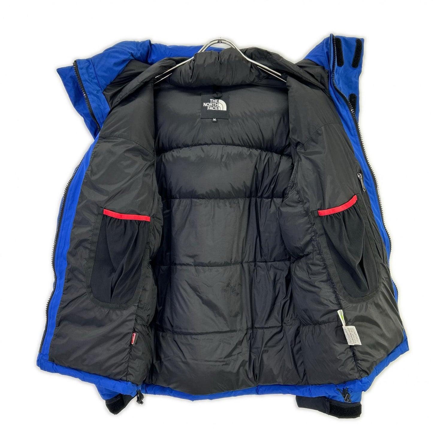 THE NORTH FACE 北面 ND91641 蓝色 Baltro Light Jacket 羽绒服