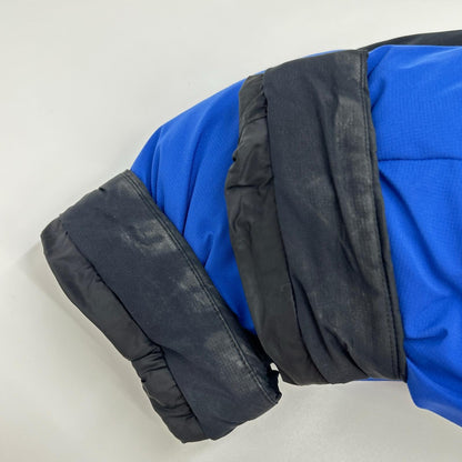 THE NORTH FACE 北面 ND91641 蓝色 Baltro Light Jacket 羽绒服