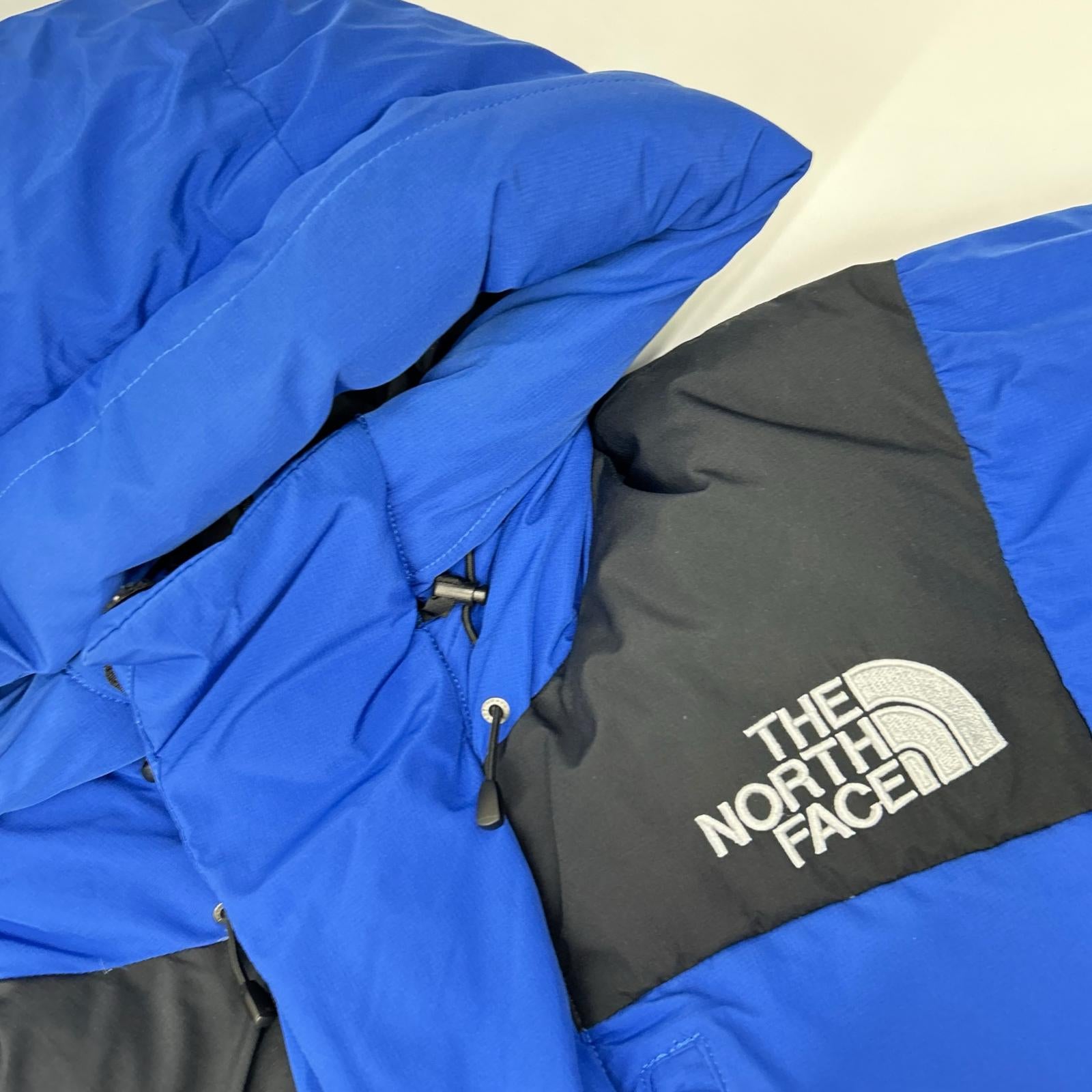 THE NORTH FACE 北面 ND91641 蓝色 Baltro Light Jacket 羽绒服