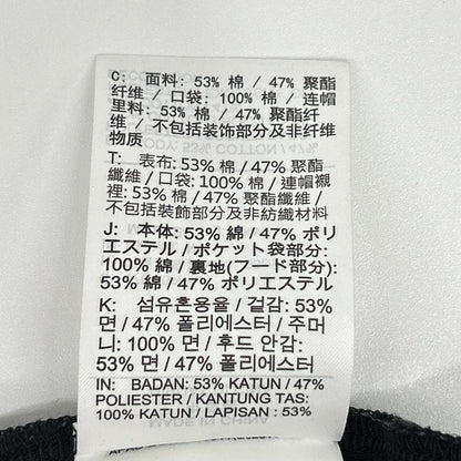NIKE ナイキ ブラック テック フルジップ フリース ウィンドランナー ジャケット ジャケット