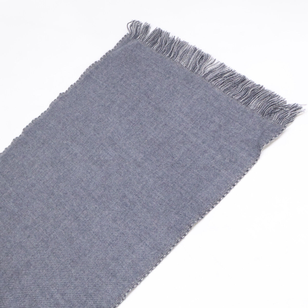 DIOR Dior [excellent condition] 18E0005A0479 Oblique wool scarf