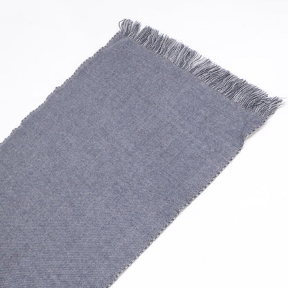 DIOR Dior [excellent condition] 18E0005A0479 Oblique wool scarf