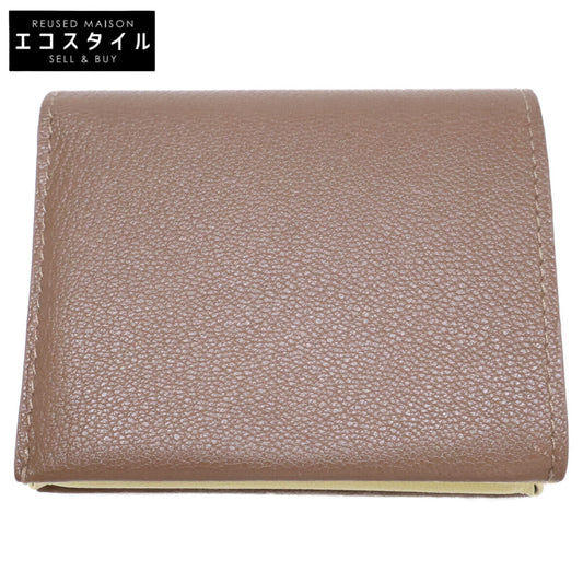 MOLINI モリニ Bifold Compact Wallet バイフォールド コンパクトウォレット 二つ折り財布（小銭入れあり）