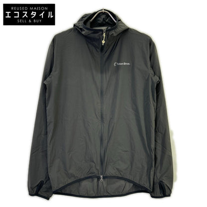 TETON-BROS Teton Bros TB251-19M 黑色 IND RIVER HOODY 上衣