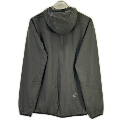 TETON-BROS Teton Bros TB251-19M 黑色 IND RIVER HOODY 上衣