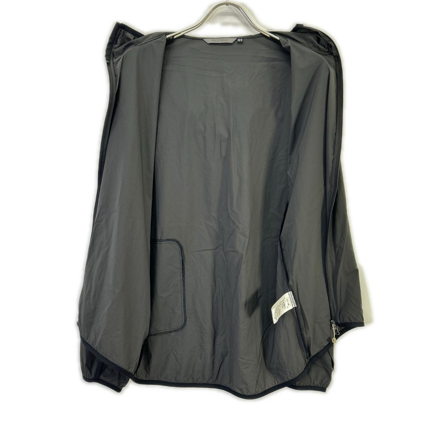 TETON-BROS ティートンブロス TB251-19M ブラック IND RIVER HOODY トップス