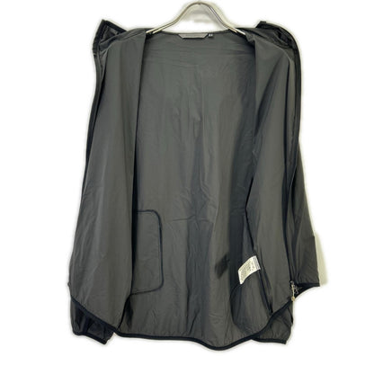 TETON-BROS ティートンブロス TB251-19M ブラック IND RIVER HOODY トップス
