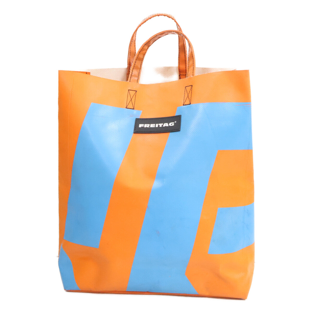FREITAG フライターグ F52 MIAMI VICE マイアミバイス トートバッグ
