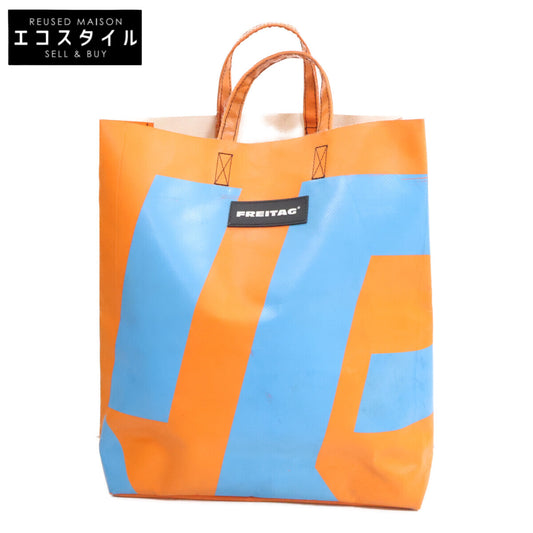 FREITAG フライターグ F52 MIAMI VICE マイアミバイス トートバッグ