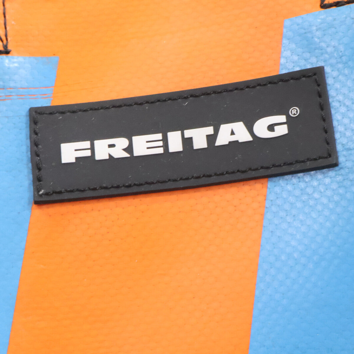 FREITAG フライターグ F52 MIAMI VICE マイアミバイス トートバッグ