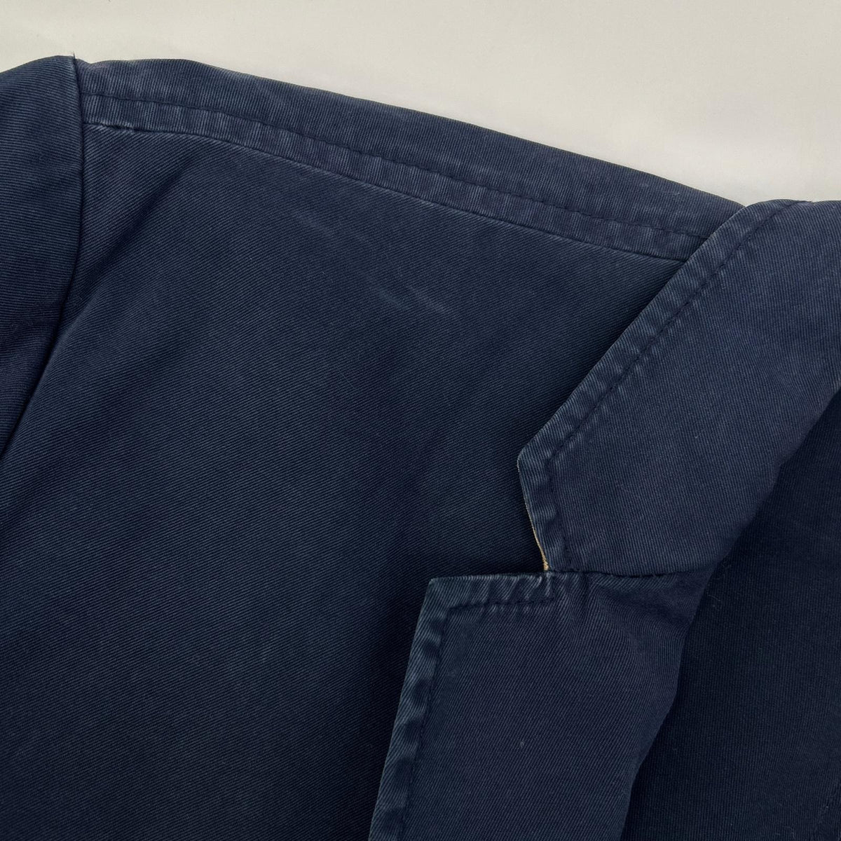 POLObyRalphLauren ポロラルフローレン ネイビー セーリング コットンジャケット ジャケット