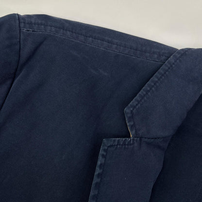 POLObyRalphLauren ポロラルフローレン ネイビー セーリング コットンジャケット ジャケット