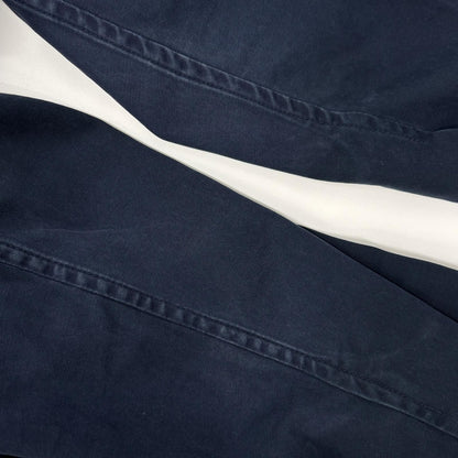 POLObyRalphLauren ポロラルフローレン ネイビー セーリング コットンジャケット ジャケット