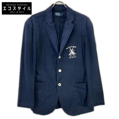 POLObyRalphLauren ポロラルフローレン ネイビー セーリング コットンジャケット ジャケット