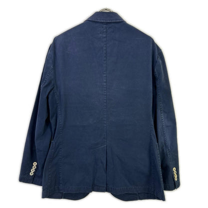 POLObyRalphLauren ポロラルフローレン ネイビー セーリング コットンジャケット ジャケット