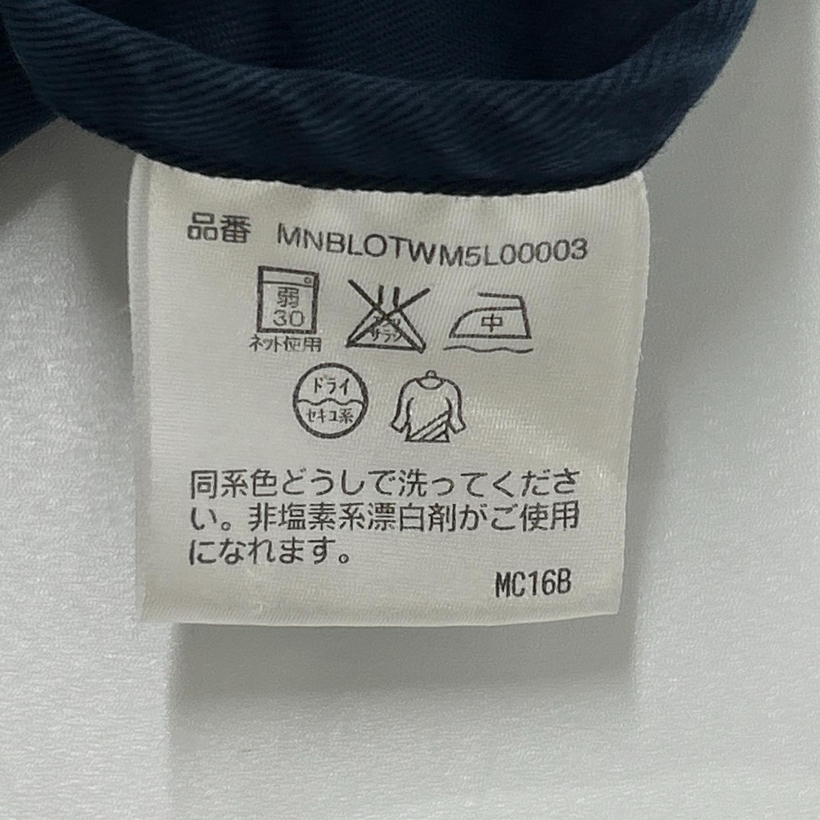 POLObyRalphLauren ポロラルフローレン ネイビー セーリング コットンジャケット ジャケット