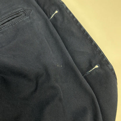 POLObyRalphLauren ポロラルフローレン ネイビー セーリング コットンジャケット ジャケット