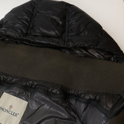 MONCLER モンクレール ZIN GIUBBOTTO レイヤードカラー ダウンジャケット ジャケット